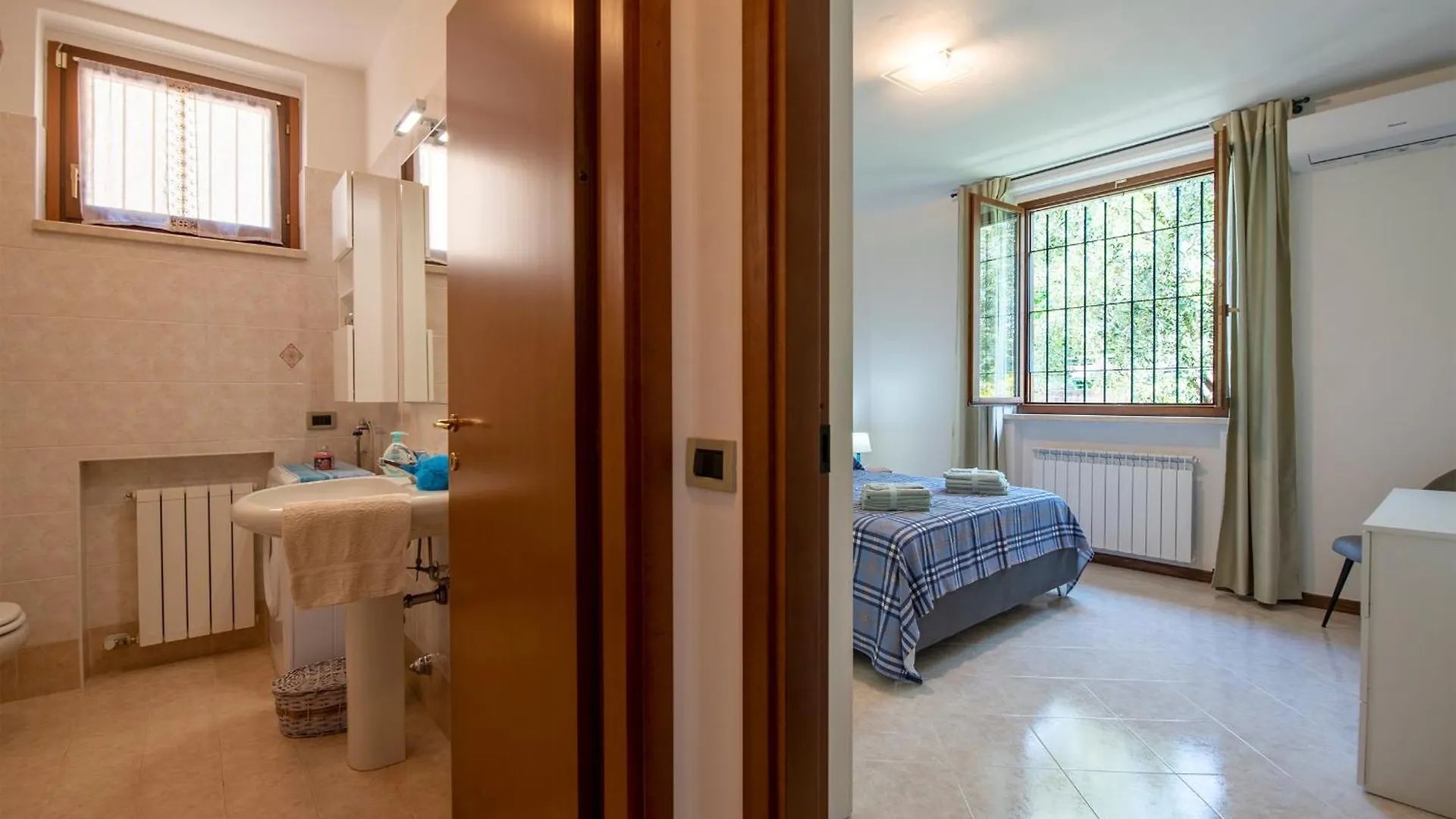 Villa Baccolo Manerba del Garda