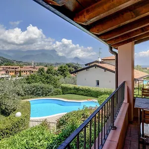 Casa Delisa Manerba del Garda